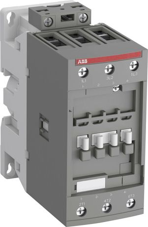 Контактор AF65-30-00-14 65А AC3, катушка 250-500В AC/DC|1SBL387001R1400| ABB