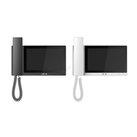 Монитор IP домофонацветной с диагональю 7 '' - DH-VTH5421EW-H Dahua 127059
