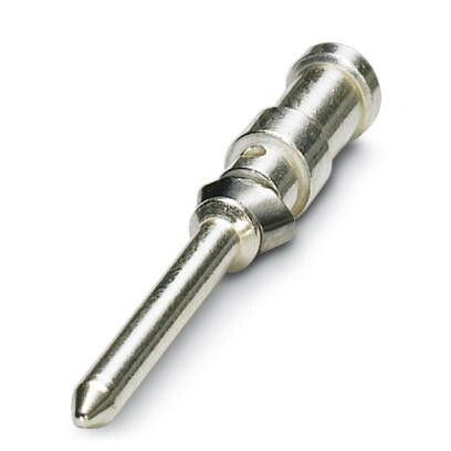 Контакт обжимной CK1.6-ED-1.00ST AG Phoenix Contact 1663365