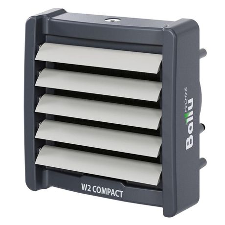 Тепловентилятор водяной BHP-W2-20-C Ballu НС-1723769