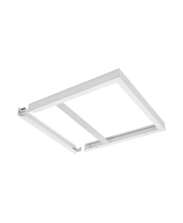 Комплект для накладного монтажа к PANEL IP54, PFM, ECO CLASS 600 LEDVANCE | 4058075472914 Osram
