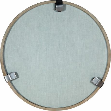 Стекло к ГСП, РСП, ЖСП ф480 с 3-я защелками | 11129 Владасвет СТЗ