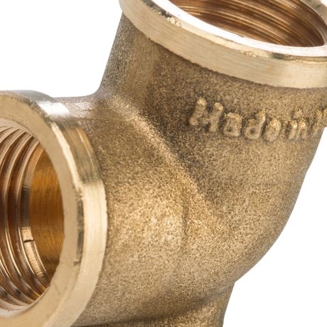 ВР 1/2 - SFT-0038-000012 Водорозетка STOUT RG008Q0SHR55MS