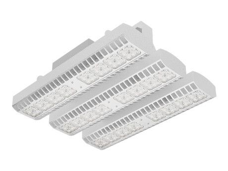 Светильник светодиодный FORWARD 450W D60 850 WH SB | 1864002260 Световые Технологии