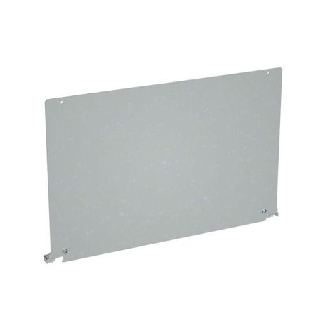 Плата монтажная релейного отсека Ш=400 В=400 | R5RCB40 DKC ДКС