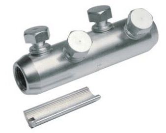 Алюминиевая механическая гильза SMOE-81974 (25-95мм) EKF PROxima |