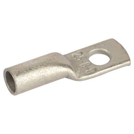 Наконечник кабельный ТМЛ 35-8-9 медный луженый ГОСТ 7386-80 | Б0062559 ЭРА