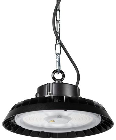 Светильник светодиодный подвесной ДСП 200Вт 30000лм 5000K 80Ra Кп<5% КСС Г SPP-407-090-50K-200 - Б0069335 ЭРА