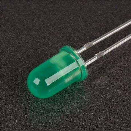 Светодиод ARL-5613GD-100mcd (Arlight, 5мм (круглый)) - 004788