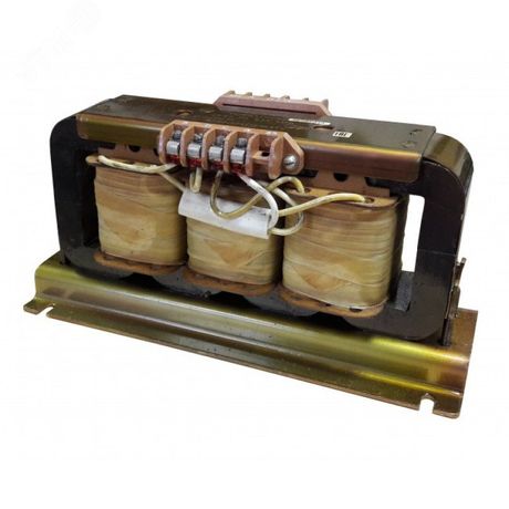 Трансформатор трёхфазный ТСМ-0.63 380/19 УХЛ3 - УТ-00002138 Клинцовский УПП ВОС