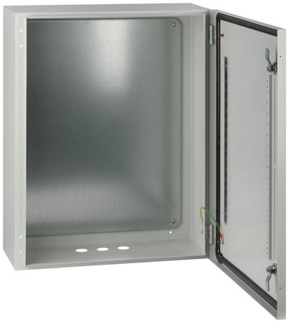 Корпус металлический ЩМП-65.50.22 ЭРА OPTIMA c.6.5.2_5 (650х500х220) У2 IP54 - Б0061603