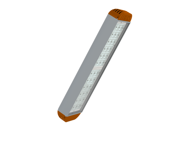 Светильник светодиодный Ex-ДКУ 07-200-850-К30 FEREKS 2000000124414 Ферекс