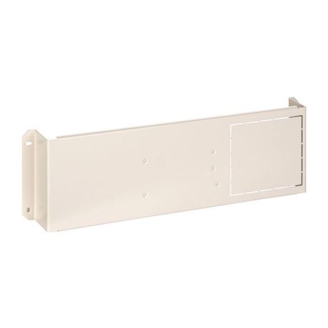 Плата монтажная для горизонтальной установки NSXm/Vigi Ш600 - 3020 APC