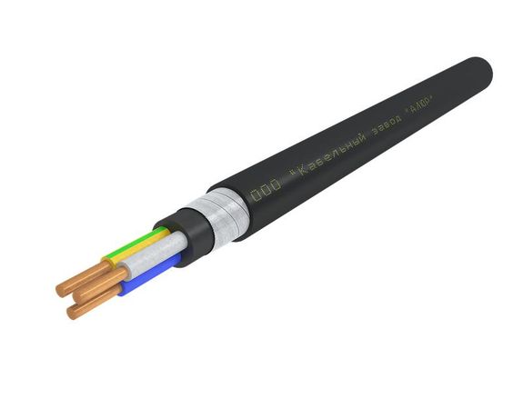 ПБПнг(А)-HF 3х4