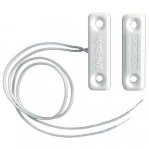 Извещатель охранный точечный магнитоконтактный ИО-102-16/2 001019 Магнито-Контакт