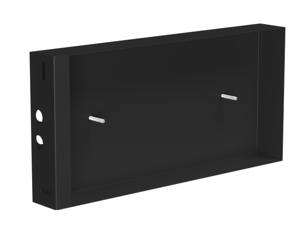 Кронштейн BS-K-29 Black | a21808 Белый свет