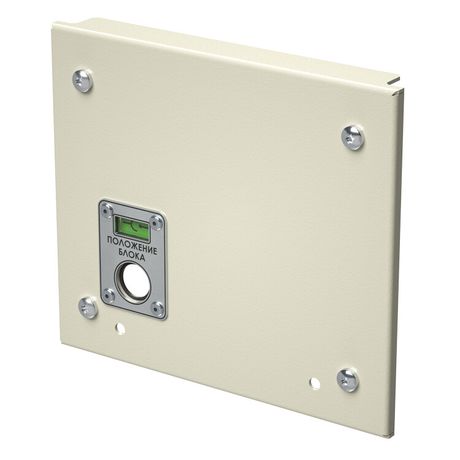 Фронтальная панель блок 3M3 | R5M2W3M3BF DKC ДКС