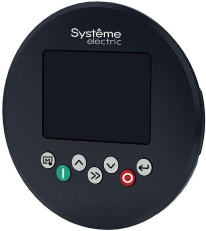 Панель оператора LCD для STV630 и STV050 SE SEOP-1225 APC