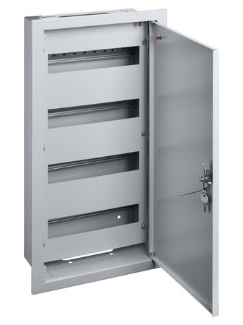 Корпус металлический ЩРВ-48 (630х320х120) - SQ0905-0007 TDM