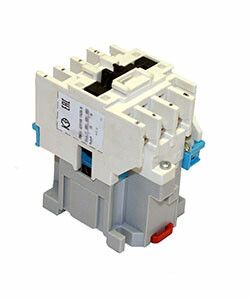 Контактор электромагнитный ПМ12-025100 УХЛ4 В 500В (1з) Электротехник 040100100ВВ500000010