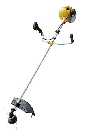 Бензиновый триммер GGT-1000T | 70/2/2 HUTER