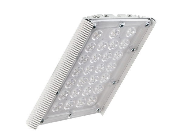 Светильник светодиодный промышленный Unit 60/7000 K30 7000лм 60Вт 3000K IP67 0,98PF 70Ra лира| DU60K30-3K-L | Diora