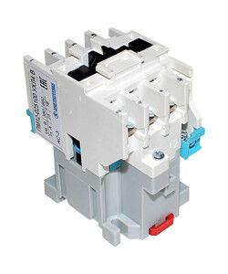 Пускатель электромагнитный ПМ12-025151 УХЛ4 В 25А 380В/50Гц 1НЗ IP20 нереверсивный без реле Электротехник ET002933