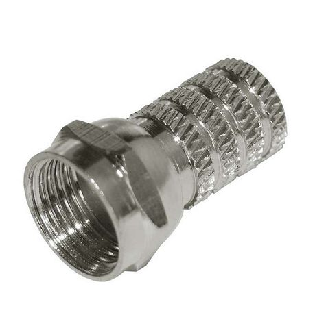 Разъем F RG-59 (уп.100шт) Rexant 05-4002 MEET