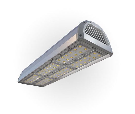 Светильник светодиодный TITAN-2 100 CW D120 IP65 ВСТЗ Луч 1040933