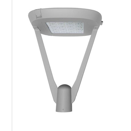 Светильник торшерный Plaza 27 V-120-S1-740 ALB F6402