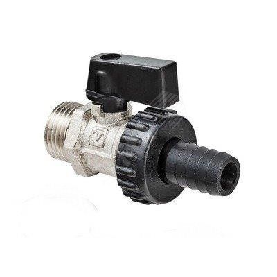 Кран шаровой 1/2' дренажный - VT.430.N.04 VALTEC AAV430004