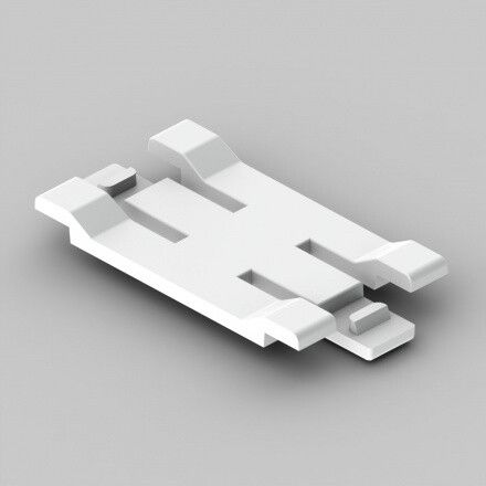 Распорка канала RLH 60X40 (HB) | 60X40_HB Kopos