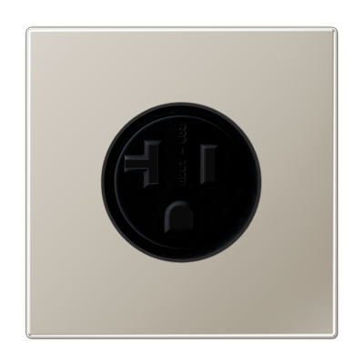 Штепсельная розетка| ES2521-20 |Jung