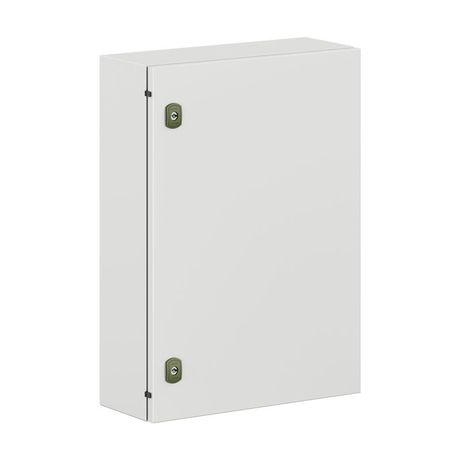 Корпус навесной уличный ST Outdoor с М/П ВxШxГ 700x500x200 мм, IP66 | R5ST0752-OUTDOOR DKC ДКС