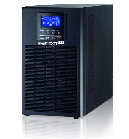 Инвертор резервного типа UPS 5К SmartWatt 4816020420003 Delta