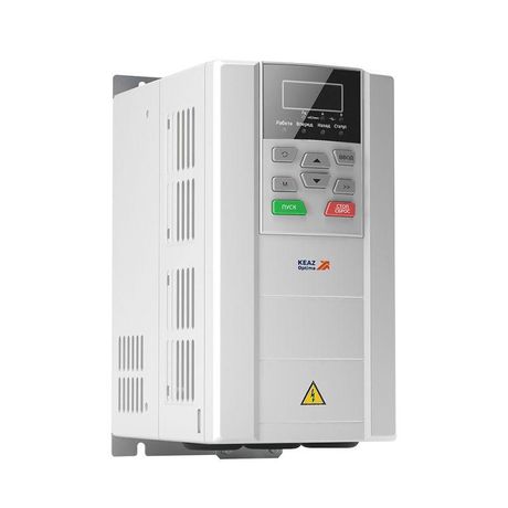 Преобразователь частоты OptiCore A300-11K-Н7К5-380-0-Т |342659| КЭАЗ