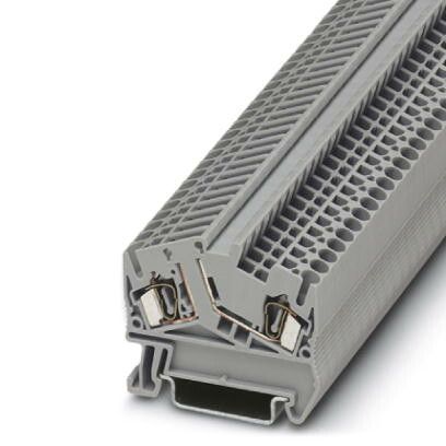 Клемма с размыкателем STS 2,5-TG | 3037009 Phoenix Contact