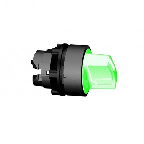 ГОЛОВКА ДЛЯ ПЕРЕКЛЮЧАТЕЛЯ 22ММ ZB5AK1433 | Schneider Electric