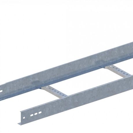 Лоток прямой H=70мм сталь 1мм НЛ30-П2.87 цУТ2.5 СОЭМИ Н0112115242