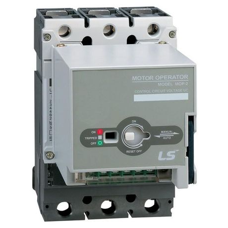 Моторный привод MOP4,AC230V/DC220V - 83471174903 LSIS