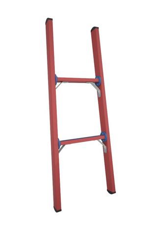 Лестница стеклопластиковая приставная диэлектр. ЛСПД-1.0 Евро Диэлектрик Д413706