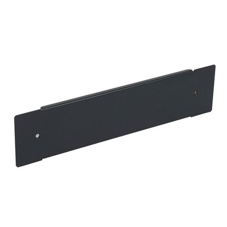 Комплект панелей для цоколя шкафа XL3 S 630 (передн. и задн. плинт) 16м (уп.2шт) Leg 338202 Legrand Legrand Euro арт. 338202