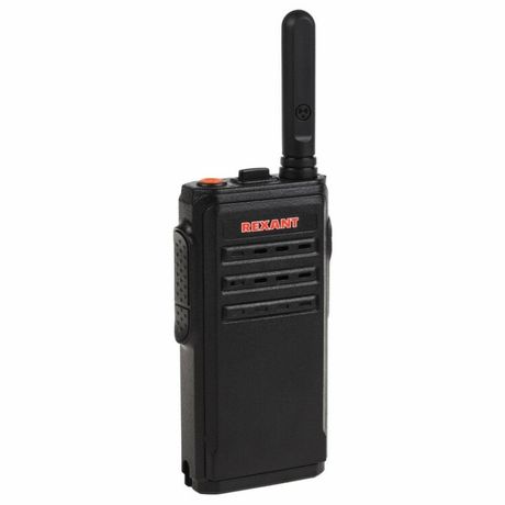 Радиостанция портативная профессиональная R-1, REXANT - 46-0871 MEET