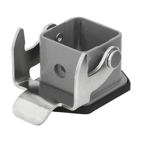 Корпус приборный проходной OptiLink HDC-H3A-BK-1L КЭАЗ 353643 КЭАЗ арт. 353643