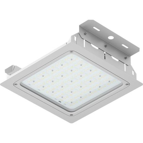 Светильник светодиодный INSEL LB/R LED G3 70W D30 757 WH | 1332002550 Световые Технологии