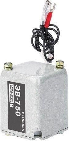 Электромагнит включения AC 400В ВА-750 | 27196DEK DEKraft APC