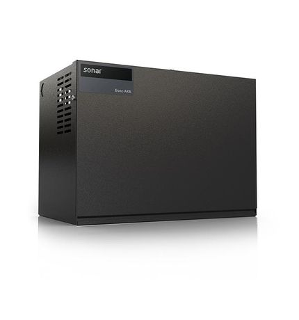 Бокс SPM-Box под 2 АКБ 12В 40А.ч SONAR Rbz-286069 Рубеж