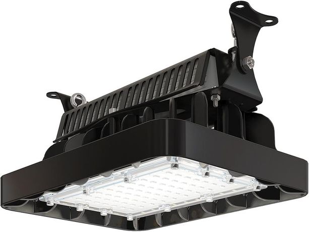 Светильник светодиодный ДБП-96W IP67 12260Лм 5000К КСС D LC (TL-PROM APS 95 5K D) - УТ000015597 Технологии света