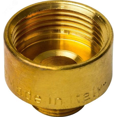 Переходник ВН 3/4' х 3/8' - SFT-0007-003438 STOUT RG008Q0PS9LJC0