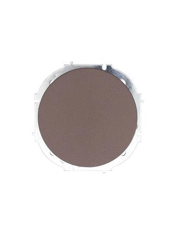 Выключатель 1-кл. СП OSEN 10А IP20 механизм шоколад LEZARD 743-7388-100